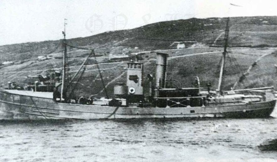 Fort Rannoch. Image credit: www.grantontrawlers.com/Trawlers/Fort%20Rannoch%20GN%2014.htm